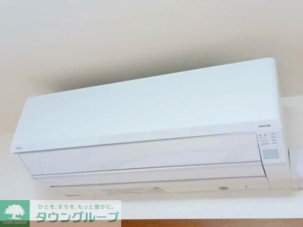 アルパイン松原の物件内観写真